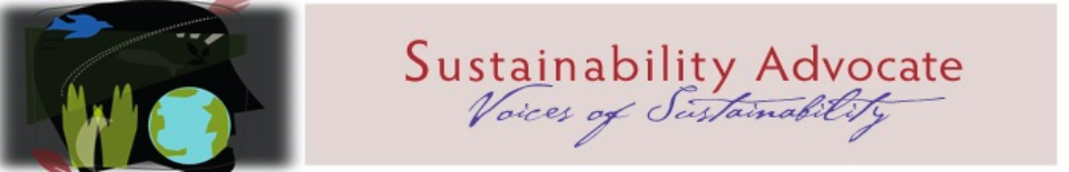 Sustainability Advocate