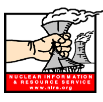 Nuclear Information and Resource Service