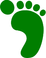 footprintgreensmall