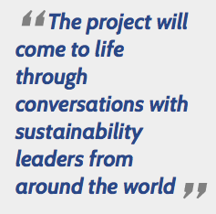 sustainability leaders